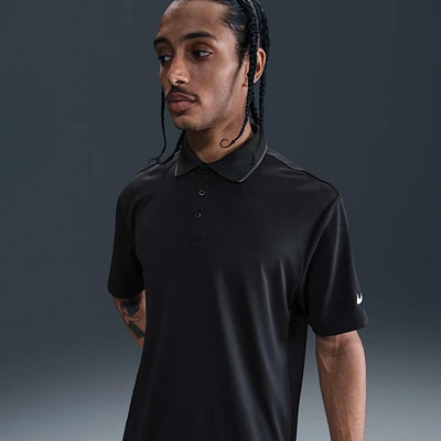 Nike Tour Men's Dri-FIT Golf Polo