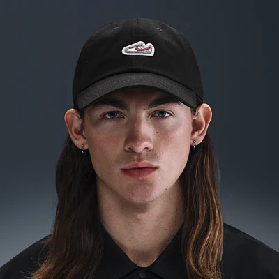Nike Club Unstructured Cortez Patch Cap