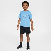 Nike Dri-FIT Toddler Bold Move Short Sleeve Top
