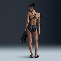 Nike Swim HydraStrong Women's Racerback One-Piece
