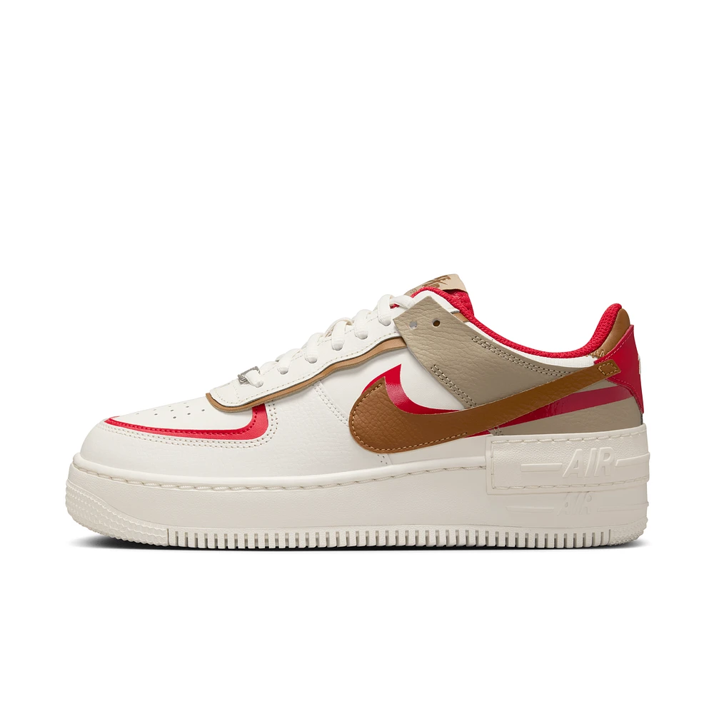 Nike Air Force 1 Shadow Women's Shoes