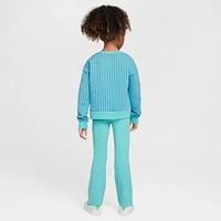 Nike Femme Pop Baby (12-24M) 2-Piece Leggings Set