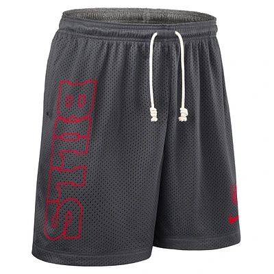 Buffalo Bills Sideline Reversible Men’s Nike Dri-FIT NFL Shorts