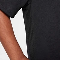 Nike Multi Big Kids' (Boys') Dri-FIT Short-Sleeve Top