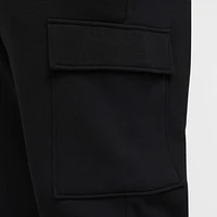 Nike Club Men's Fleece Cargo Pants