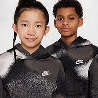 Nike Sportswear Club Fleece Big Kids' Hoodie