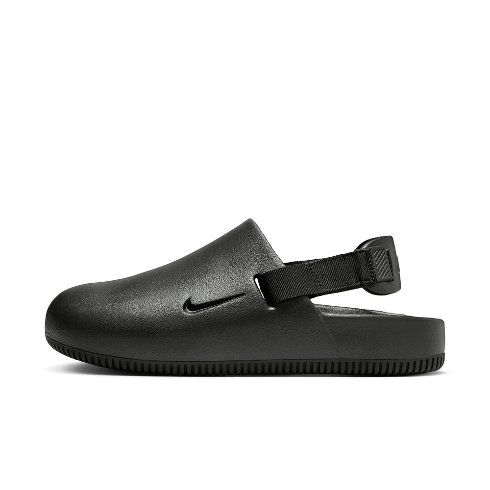 Nike Calm Pearlized Women's Mules