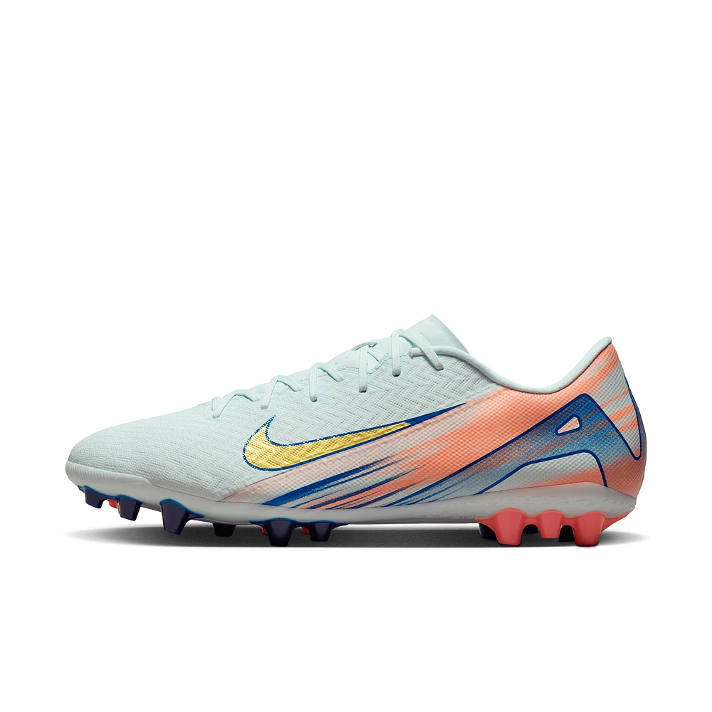 Nike Mercurial Vapor 16 Academy LV8 Multi-Ground Low-Top Soccer Cleats