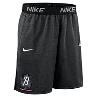 Baltimore Orioles Authentic Collection City Connect Men's Nike Dri-FIT MLB Shorts