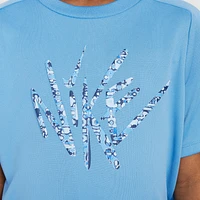 Nike Dri-FIT Toddler Bold Move Short Sleeve Top