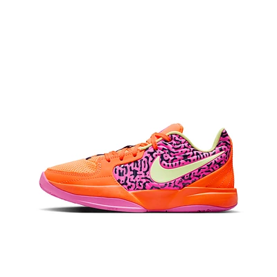 Ja 2 SE Big Kids' Basketball Shoes