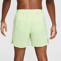 Nike Trail Men's Dri-FIT 6" Brief-Lined Running Shorts