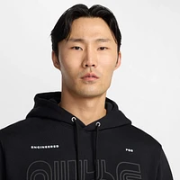 Nike Club Men's Pullover Fleece Hoodie