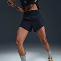 Nike Trail Women's Dri-FIT Brief-Lined Running Shorts