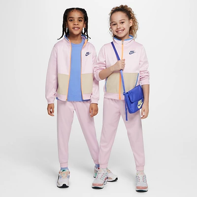 Nike Dri-FIT Toddler 2-Piece Track Set