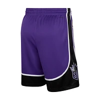 Sacramento Kings 2024/25 Hardwood Classics Men's Nike Dri-FIT NBA Swingman Shorts