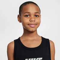 Nike Sportswear Big Kids' Tank Top