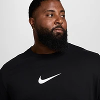 Nike Men's Dri-FIT Fitness T-Shirt
