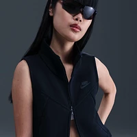 Nike Sportswear Tech Fleece Women's Full-Zip Vest