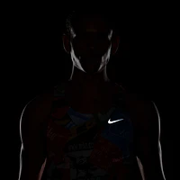 Nike Fast Run Energy Men's Dri-FIT Running Singlet
