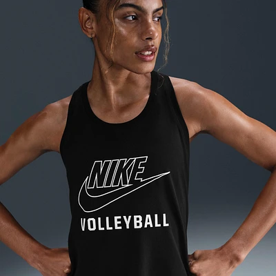 Nike Women's Volleyball Tank Top