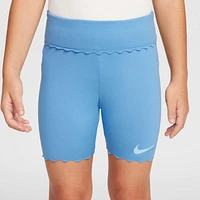 Nike Dri-FIT Swoosh Motion Baby 2-Piece Bike Shorts Set