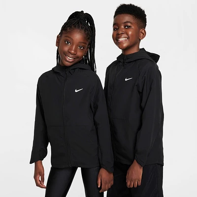 Nike Big Kids' Dri-FIT UV Training Jacket