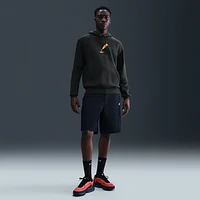 Nike Sportswear Club Sole Food Pullover Fleece Hoodie