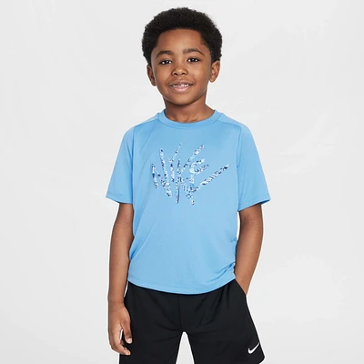 Nike Dri-FIT Toddler Bold Move Short Sleeve Top