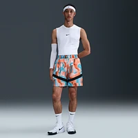 Nike Icon Men's Dri-FIT 6" Basketball Shorts