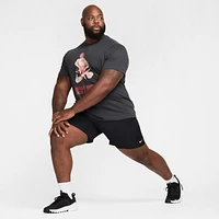 Nike Men's Dri-FIT Fitness T-Shirt