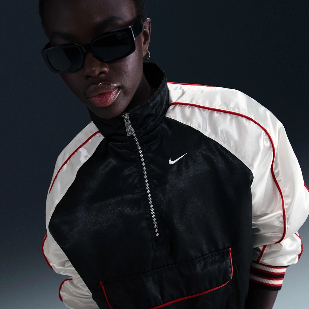 Nike Sportswear Women's Oversized Jacket