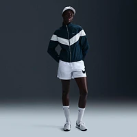 Nike Windrunner Women's Loose UV Woven Full-Zip Jacket