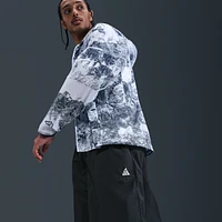 Nike ACG "Orb Weaver" UV Repel Oversized Shorts