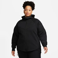 Nike Sportswear Tech Fleece Windrunner Women's Full-Zip Hoodie