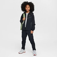 Nike Tech Big Kids' (Boys') Woven Jacket