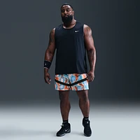 Nike Icon Men's Dri-FIT 6" Basketball Shorts