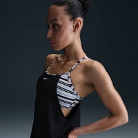Nike Swim Women's Layered Tankini