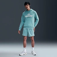 Nike Club Men's Fleece Pullover Hoodie