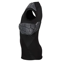 Nike Pro Big Kids' (Boys') HyperStrong Football Top
