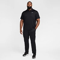 Nike Tour Men's Dri-FIT Solid Golf Polo