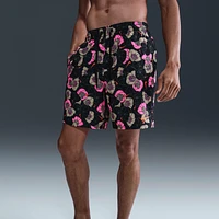 Nike Swim Breaker Men's 7" Brief-Lined Volley Short