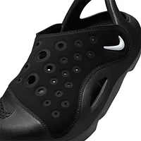 Nike Aqua Swoosh Baby/Toddler Sandals