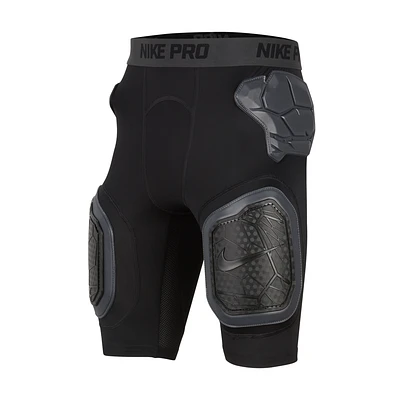 Nike Pro Big Kids' (Boys') HyperStrong Football Shorts