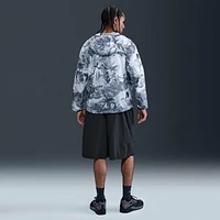 Nike ACG "Orb Weaver" UV Repel Oversized Shorts