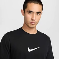 Nike Men's Dri-FIT Fitness T-Shirt