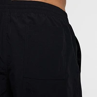 Nike Swim Breaker Icon Men's 5" Brief-Lined Volley Shorts