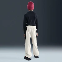 Nike Tech Big Kids' (Boys') Woven Pants
