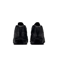 Nike Shox R4 Big Kids' Shoes