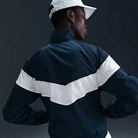 Nike Windrunner Women's Loose UV Woven Full-Zip Jacket